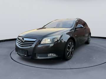 A Sports Tourer Sport