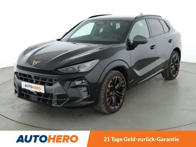 CUPRA 2.0 TSI VZ 4Drive Aut.*NAV*MATRIX*HEAD-UP*ACC*CAM