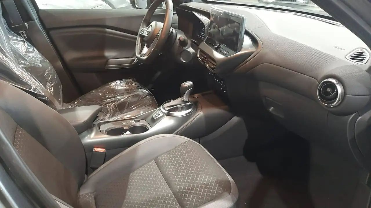 Nissan Juke 1.0 DIG-T Sport DCT -Alu 19!!! -Stuurverwarming, миниатюра 14