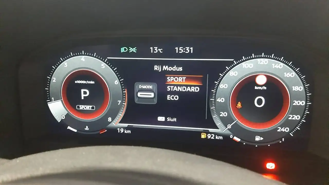 Nissan Juke 1.0 DIG-T Sport DCT -Alu 19!!! -Stuurverwarming, миниатюра 20