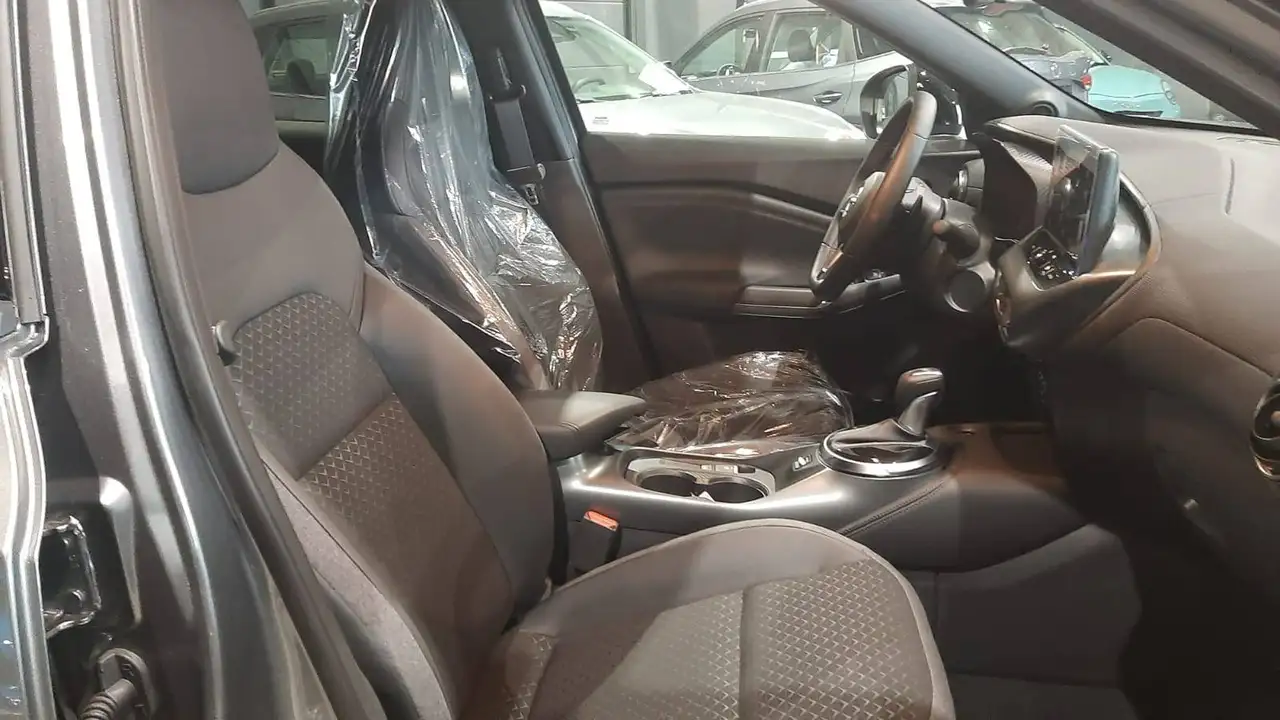 Nissan Juke 1.0 DIG-T Sport DCT -Alu 19!!! -Stuurverwarming, миниатюра 16