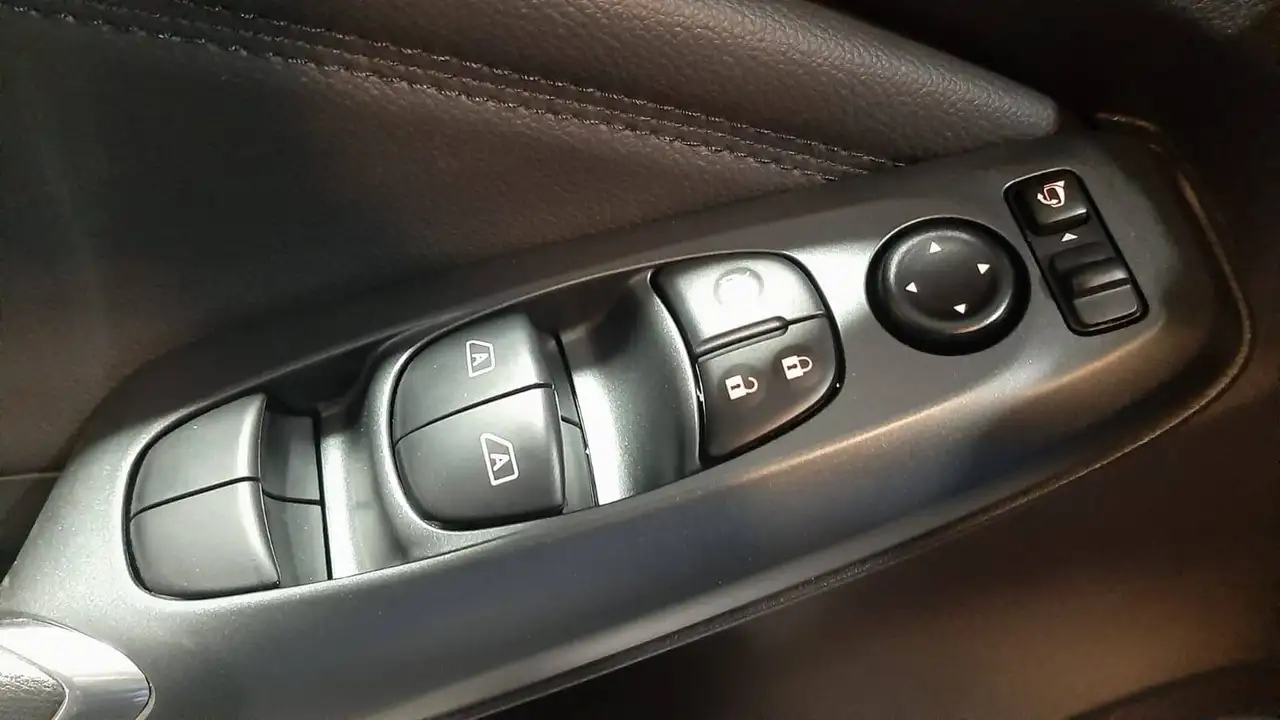 Nissan Juke 1.0 DIG-T Sport DCT -Alu 19!!! -Stuurverwarming, миниатюра 27