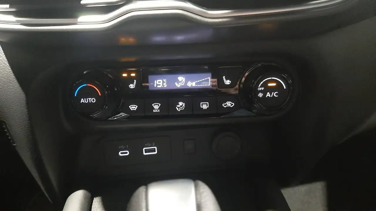 Nissan Juke 1.0 DIG-T Sport DCT -Alu 19!!! -Stuurverwarming, миниатюра 25