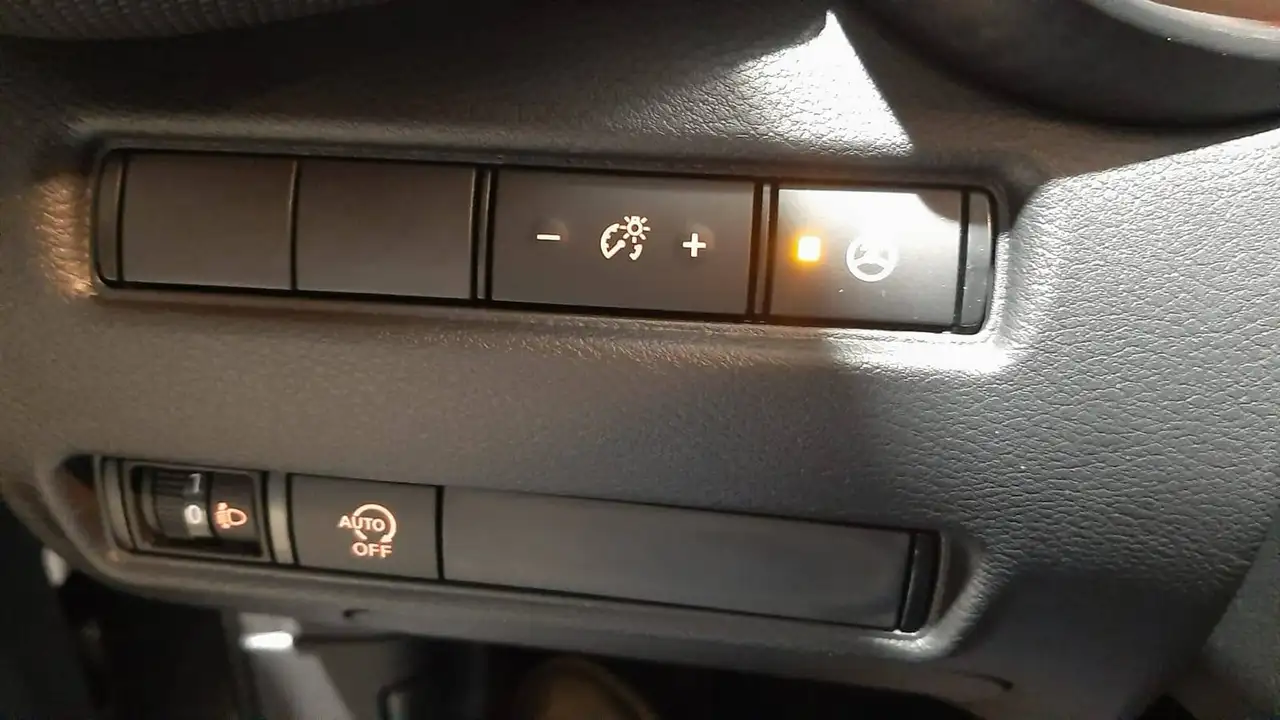 Nissan Juke 1.0 DIG-T Sport DCT -Alu 19!!! -Stuurverwarming, миниатюра 26