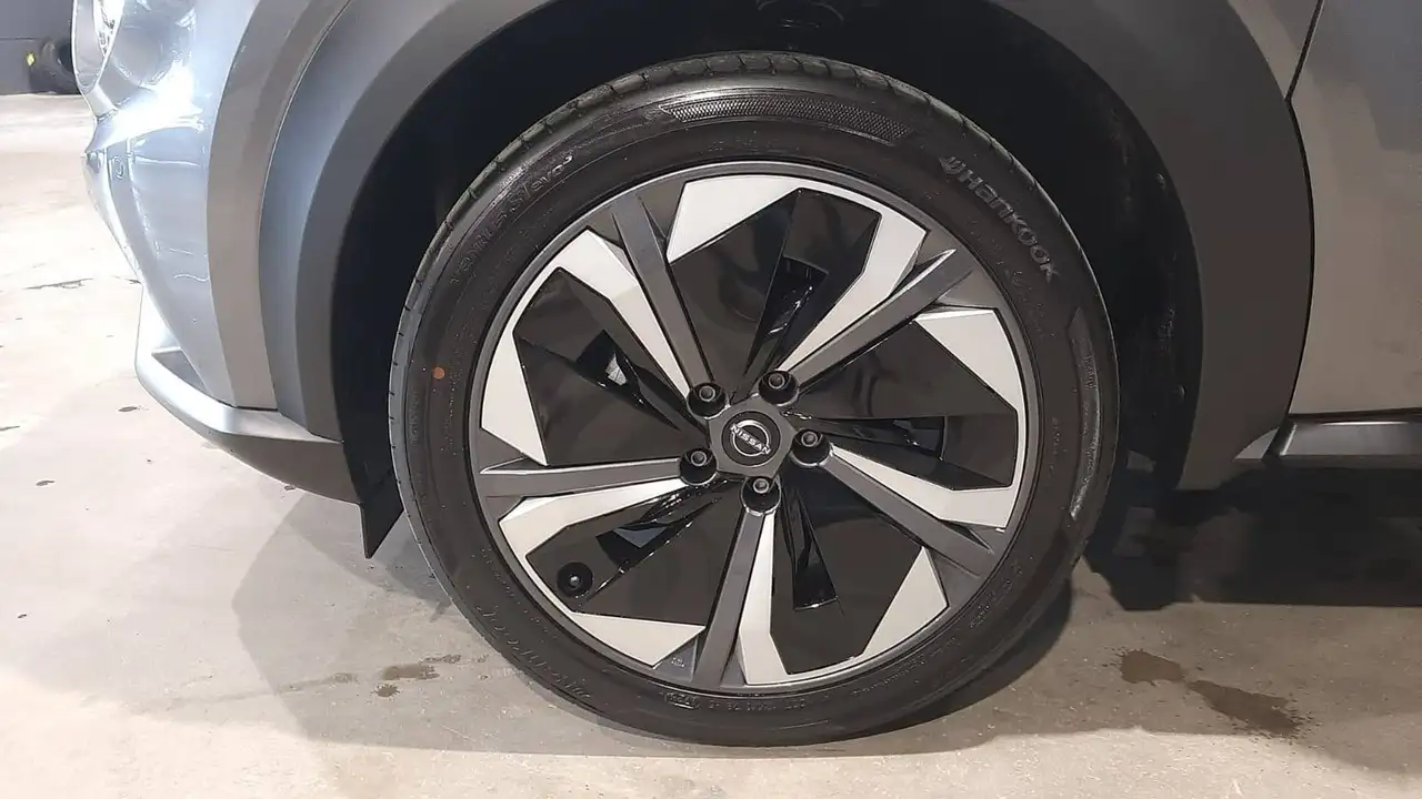 Nissan Juke 1.0 DIG-T Sport DCT -Alu 19!!! -Stuurverwarming, миниатюра 11