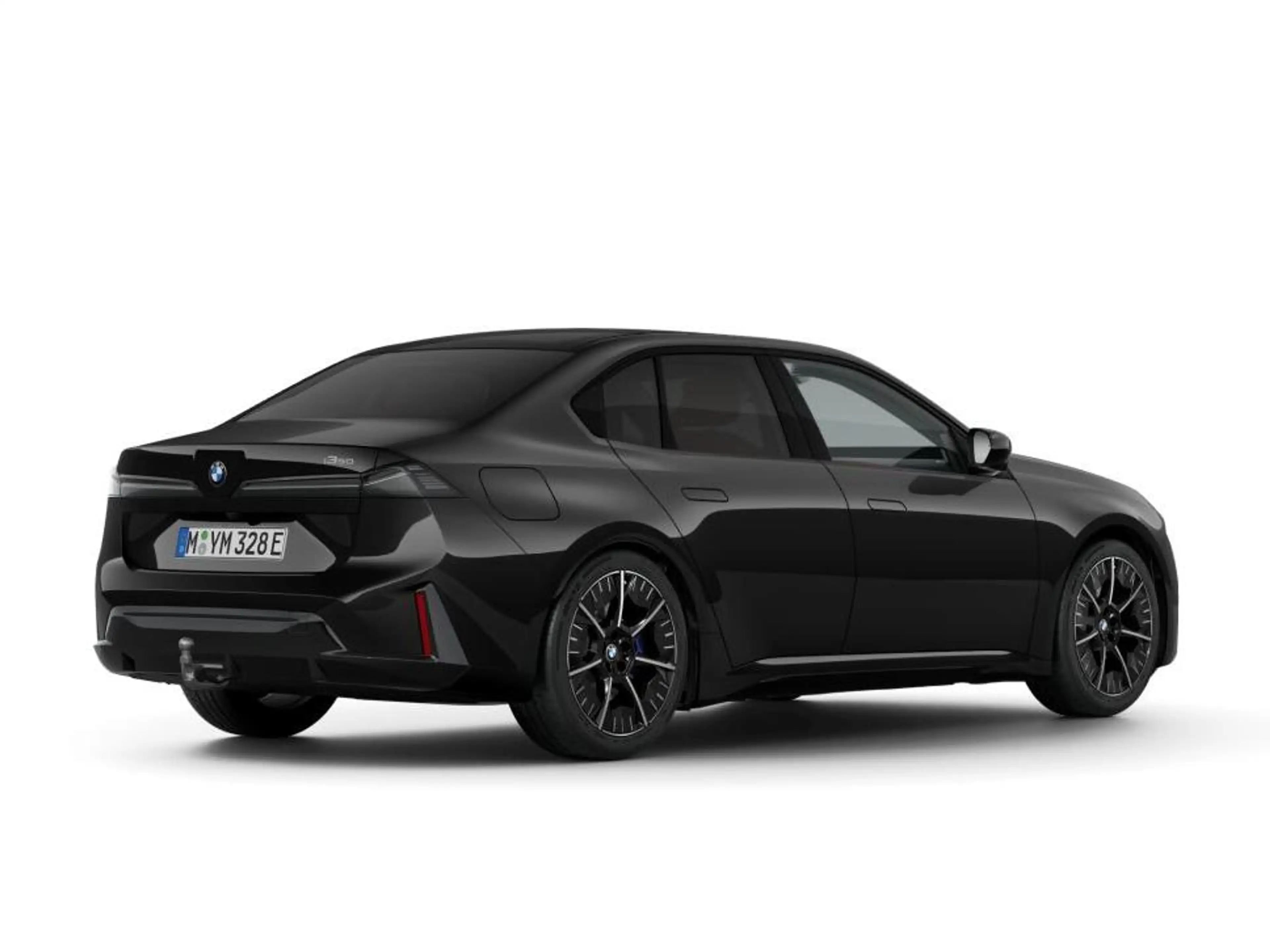 BMW i3 50 xDrive | First Edition | M Sportpakket | Innova — photo 2