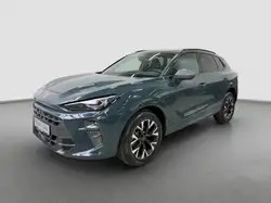 Cupra Terramar 1.5 eTSI SHZ|KESSY|FULL LINK|RFK|ACC