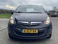 Opel Corsa 1.2-16V Cosmo | Airco | Info Didier: 0492588974  I Grau - thumbnail 3