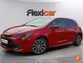 Toyota Corolla 125H Active Tech Rojo - thumbnail 5