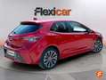 Toyota Corolla 125H Active Tech Rojo - thumbnail 3