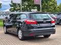Ford Focus 1.6 Ti-VCT Trend Turnier 1. Hand Klima PDC Schwarz - thumbnail 4