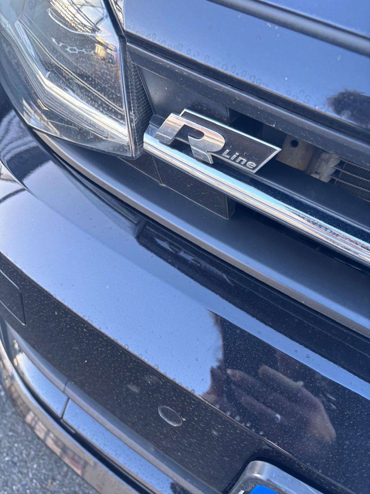 Second hand Volkswagen Polo 1.0 tsi