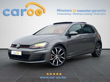 Golf 2.0 TSI Performance DSG *CARPLAY - GARANTIE*