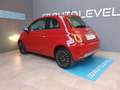 Fiat 500 1.3 Multijet Start&Stop Lounge Rojo - thumbnail 4
