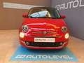 Fiat 500 1.3 Multijet Start&Stop Lounge Rosso - thumbnail 2