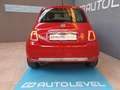 Fiat 500 1.3 Multijet Start&Stop Lounge Rosso - thumbnail 3