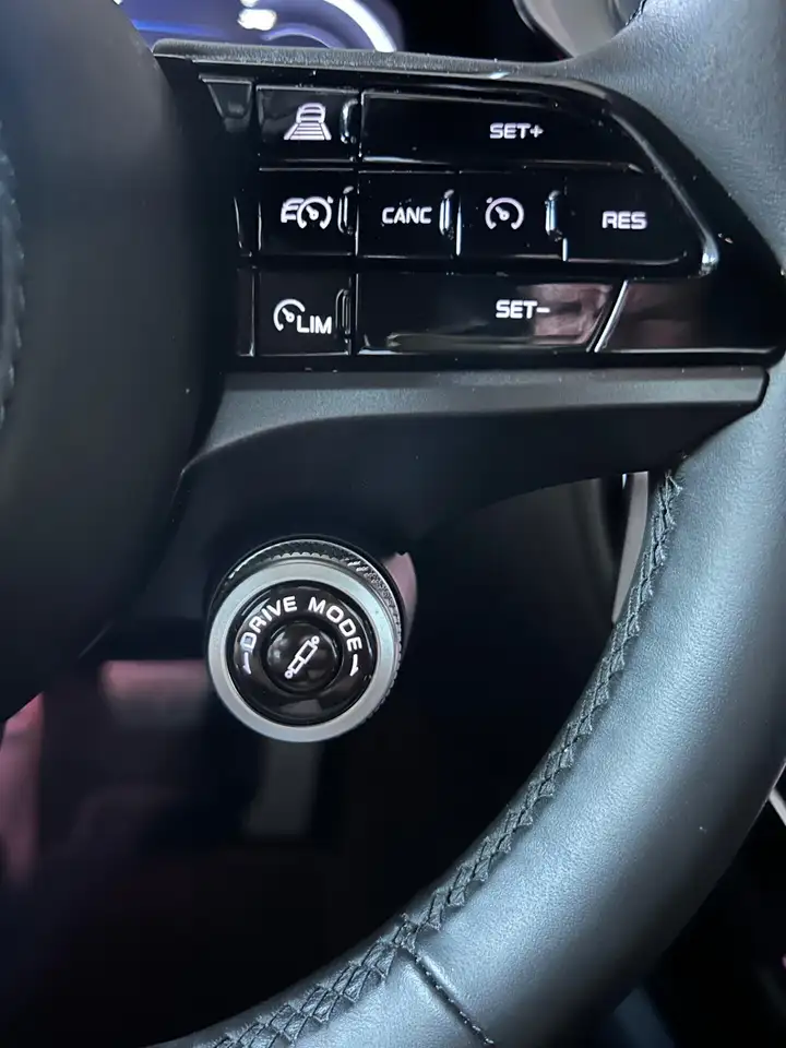 Maserati GranTurismo 2024