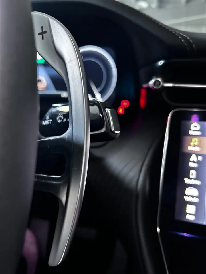 Maserati GranTurismo 2024