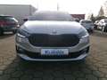 Skoda Fabia Monte Carlo DSG Silber - thumbnail 3