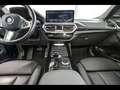 BMW X3 xDrive30e  M Sport Bleu - thumbnail 6