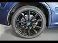 BMW X3 xDrive30e  M Sport Bleu - thumbnail 4