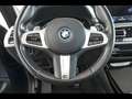 BMW X3 xDrive30e  M Sport Bleu - thumbnail 7