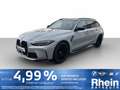 BMW M3 M xDrive Touring Competition TOP AUSSTATTUNG Grau - thumbnail 1