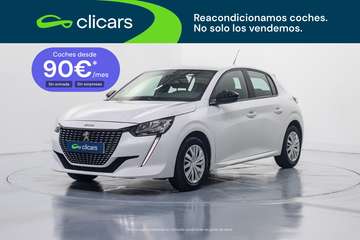 1.5 BlueHDi S&S Active 100