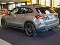 Mercedes-Benz GLA 200 GLA 200 d 4M AMG Line Night KEYLESS Panorama 360 Grau - thumbnail 7