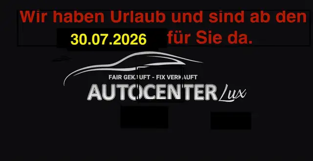 Tesla Model Y Basis RWD Garantie 1.Hand