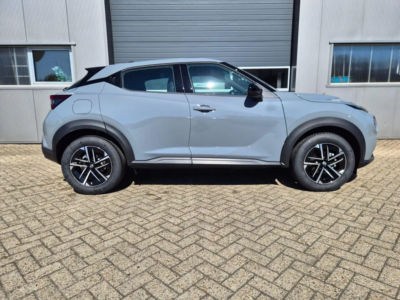 Nissan Juke 2026