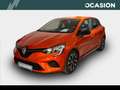 Renault Clio TCe GLP Equilibre 74kW Orange - thumbnail 1