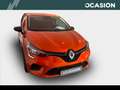 Renault Clio TCe GLP Equilibre 74kW Orange - thumbnail 4