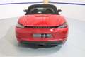 Porsche 718 Spyder Boxster Rojo - thumbnail 6