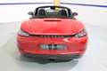 Porsche 718 Spyder Boxster Rojo - thumbnail 5