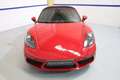 Porsche 718 Spyder Boxster Rojo - thumbnail 3