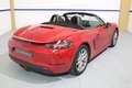 Porsche 718 Spyder Boxster Rojo - thumbnail 7