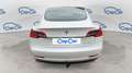Tesla Model 3 Dual Motor AWD 491 Grande Autonomie Blanc - thumbnail 3