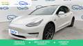 Tesla Model 3 Dual Motor AWD 491 Grande Autonomie Blanc - thumbnail 1