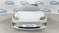 Tesla Model 3 Dual Motor AWD 491 Grande Autonomie Blanc - thumbnail 5