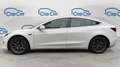 Tesla Model 3 Dual Motor AWD 491 Grande Autonomie Blanc - thumbnail 2
