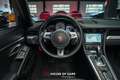 Porsche 991 .1 CARRERA 4S CABRIOLET PDK SERVICED BY PORSCHE Noir - thumbnail 17