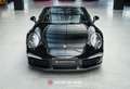 Porsche 991 .1 CARRERA 4S CABRIOLET PDK SERVICED BY PORSCHE Noir - thumbnail 3