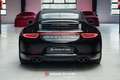 Porsche 991 .1 CARRERA 4S CABRIOLET PDK SERVICED BY PORSCHE Noir - thumbnail 8