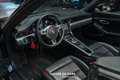 Porsche 991 .1 CARRERA 4S CABRIOLET PDK SERVICED BY PORSCHE Noir - thumbnail 16