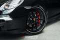 Porsche 991 .1 CARRERA 4S CABRIOLET PDK SERVICED BY PORSCHE Noir - thumbnail 11