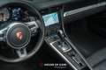 Porsche 991 .1 CARRERA 4S CABRIOLET PDK SERVICED BY PORSCHE Noir - thumbnail 21
