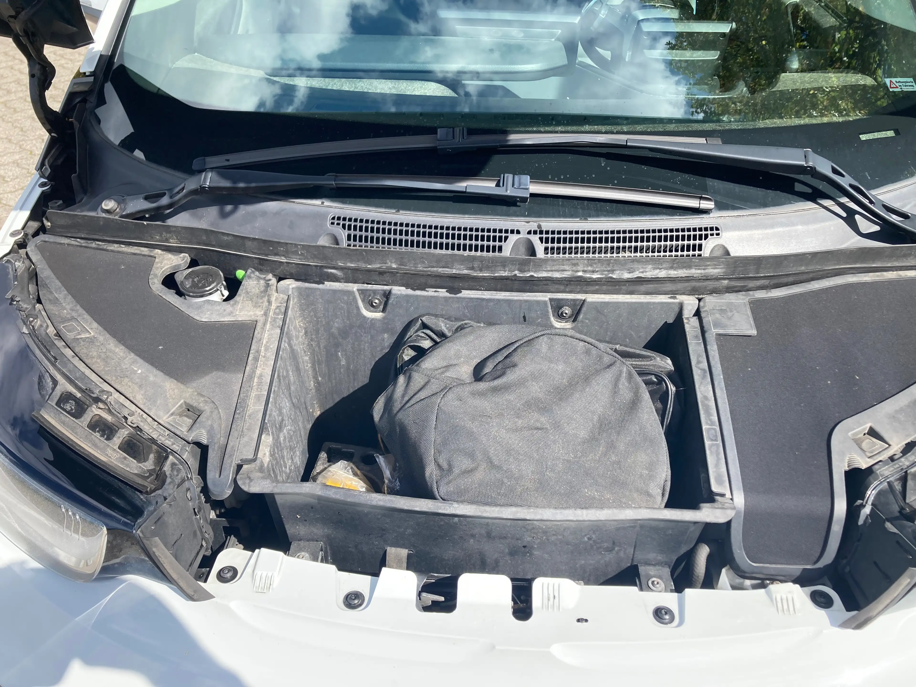 BMW i3 REX — photo 7