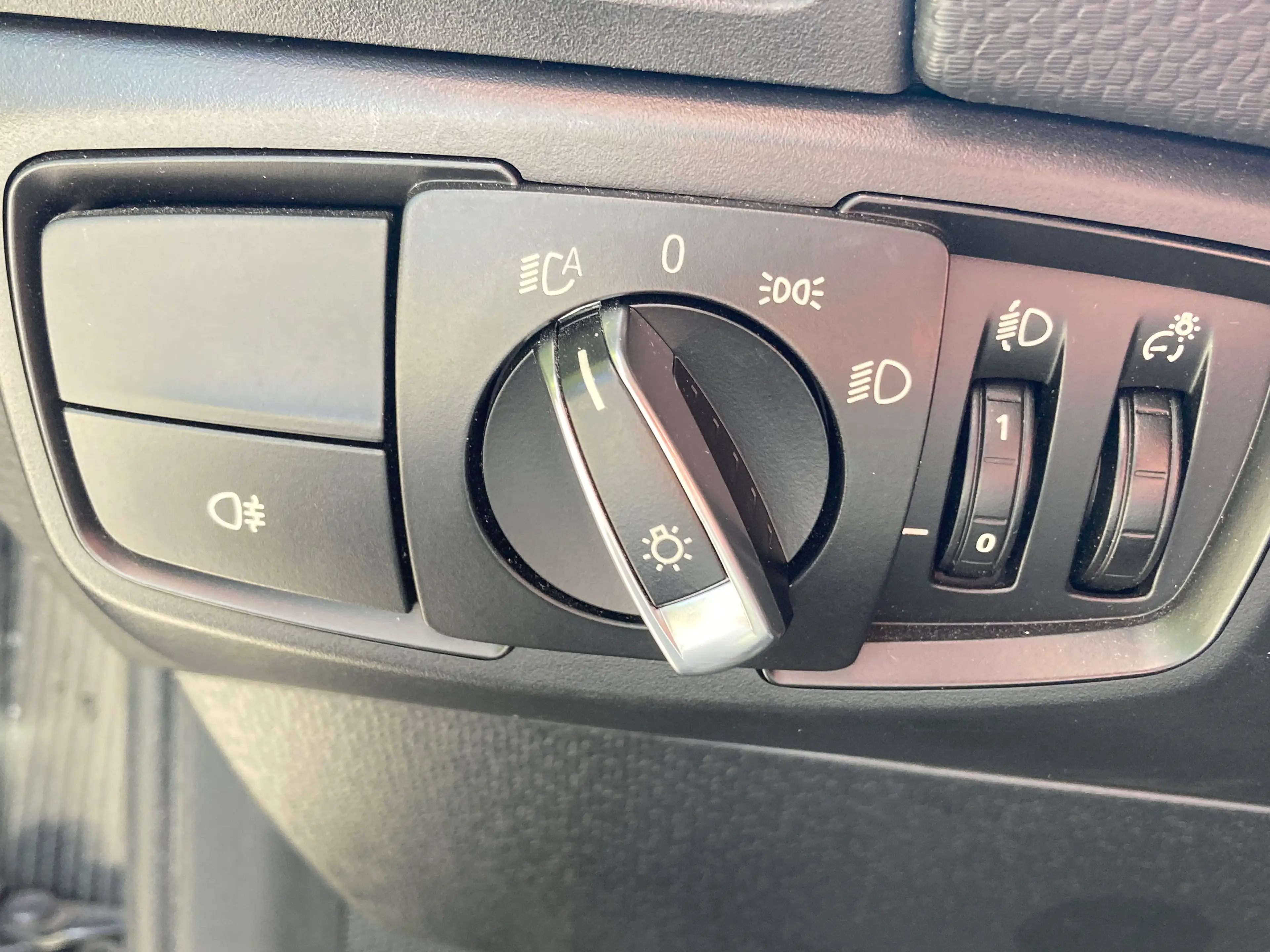 BMW i3 REX — photo 14