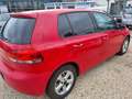 Volkswagen Golf Comfortline TÜV 09/2027, Winterreifen Rot - thumbnail 3